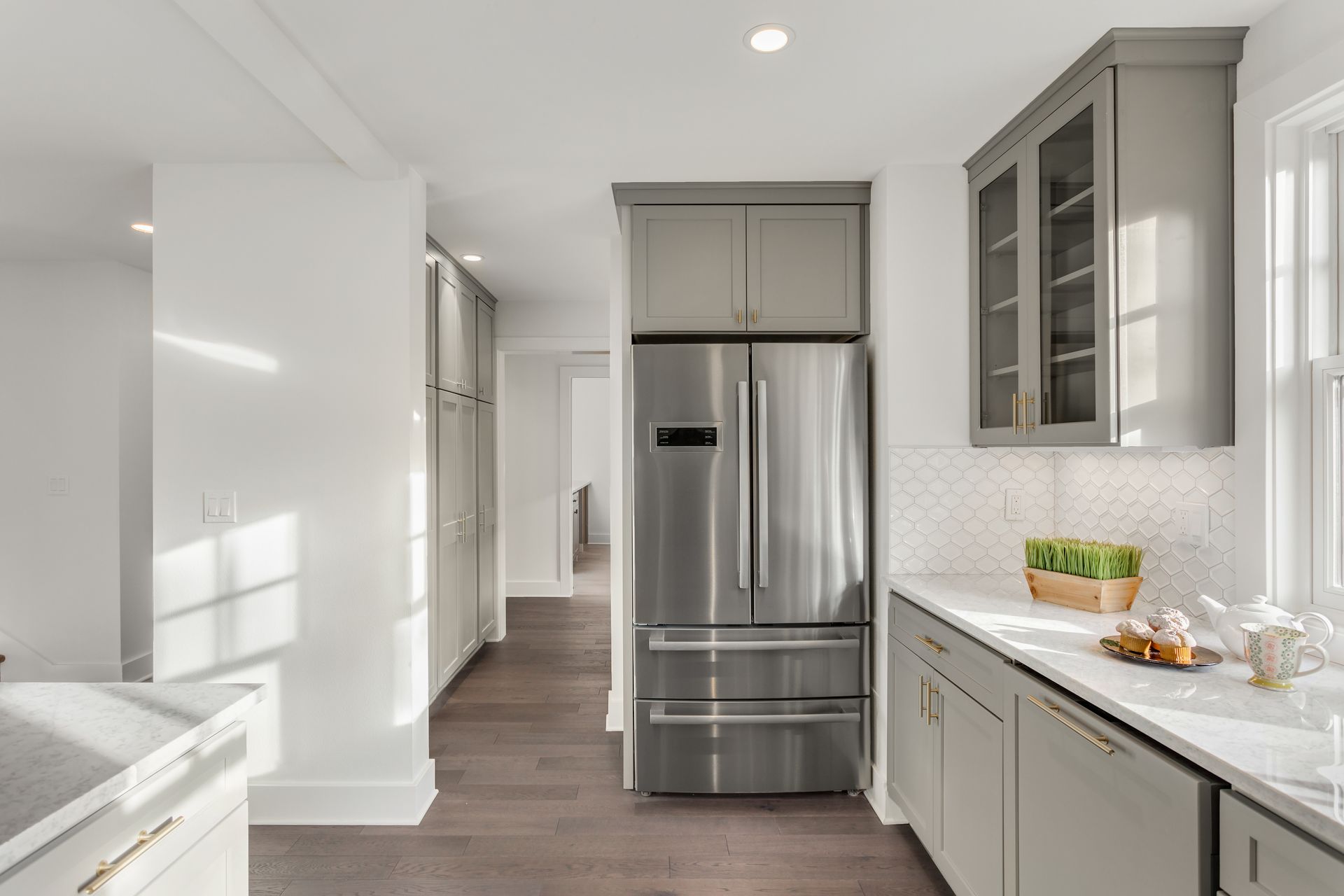 Refrigerator Not Cooling — Timberville, VA — Matt’s Appliance Service Inc