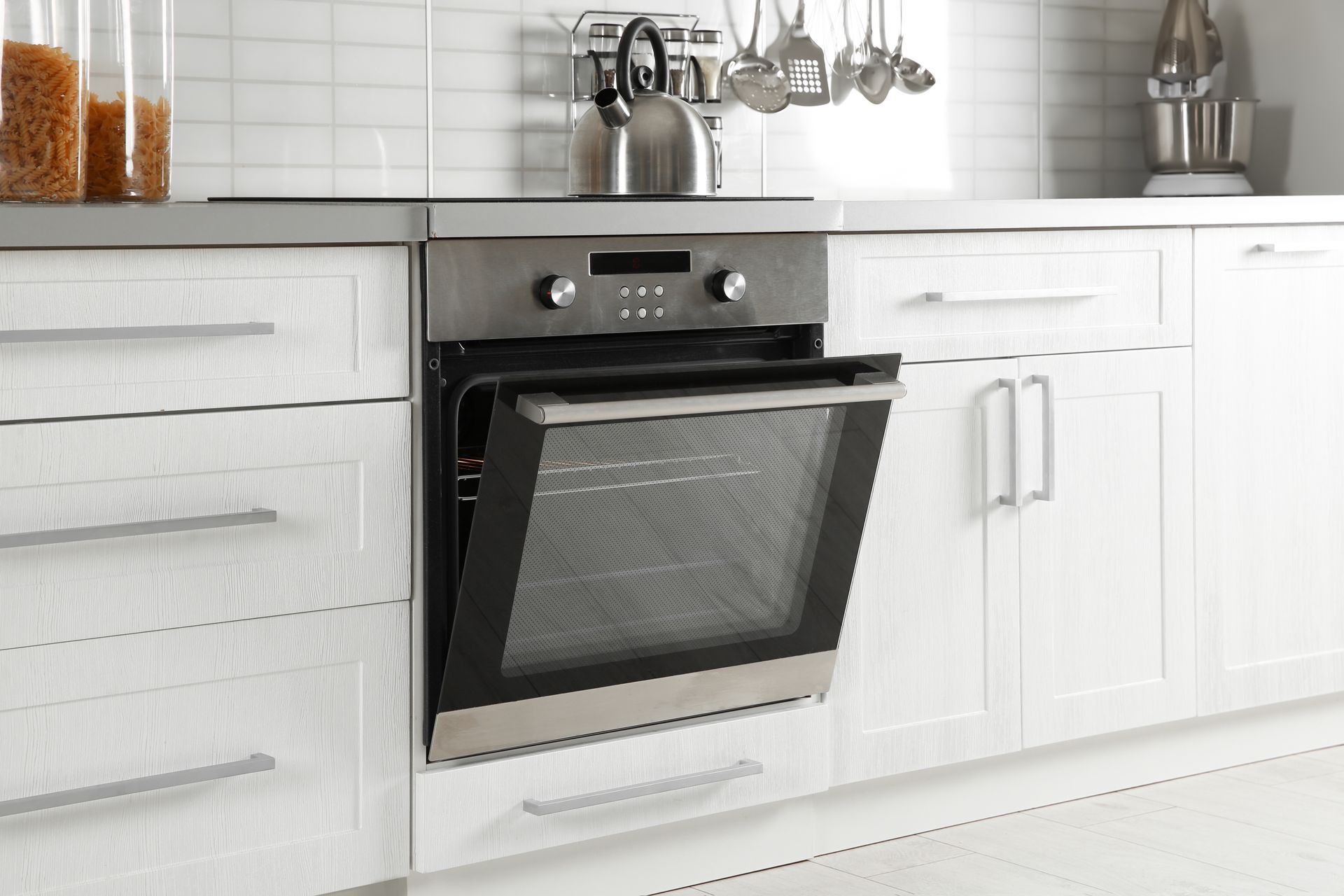 Refrigerator Full of Foods — Timberville, VA — Matt’s Appliance Service Inc