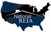 National Real Estate Investors Association logo: Click to go to website