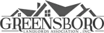 Greensboro Landlords Association, Inc. logo: Click to go to website