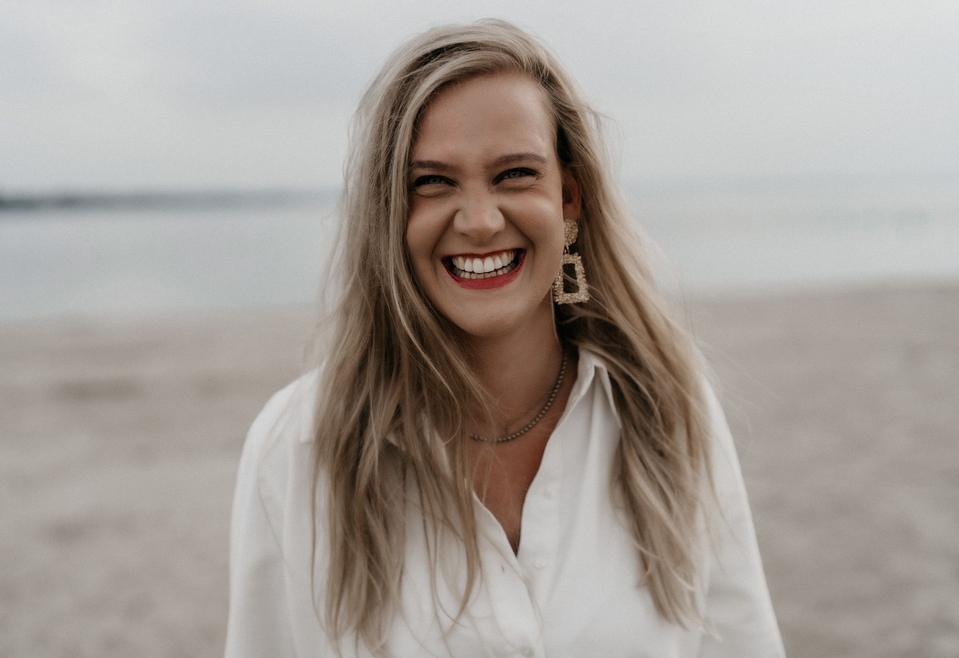 Jocelynn van den Berg