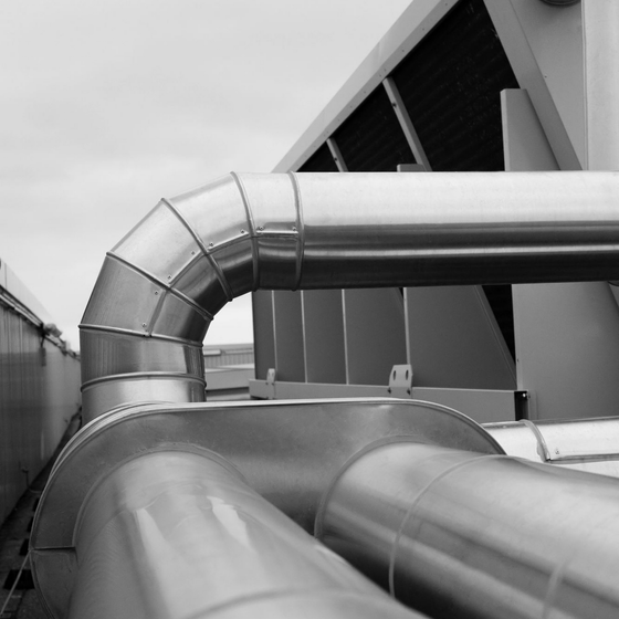 Ventilatsioonisüsteemide paigaldus