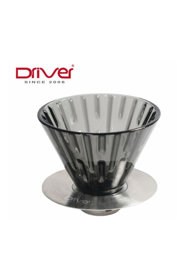 Driver 格拉斯濾杯
