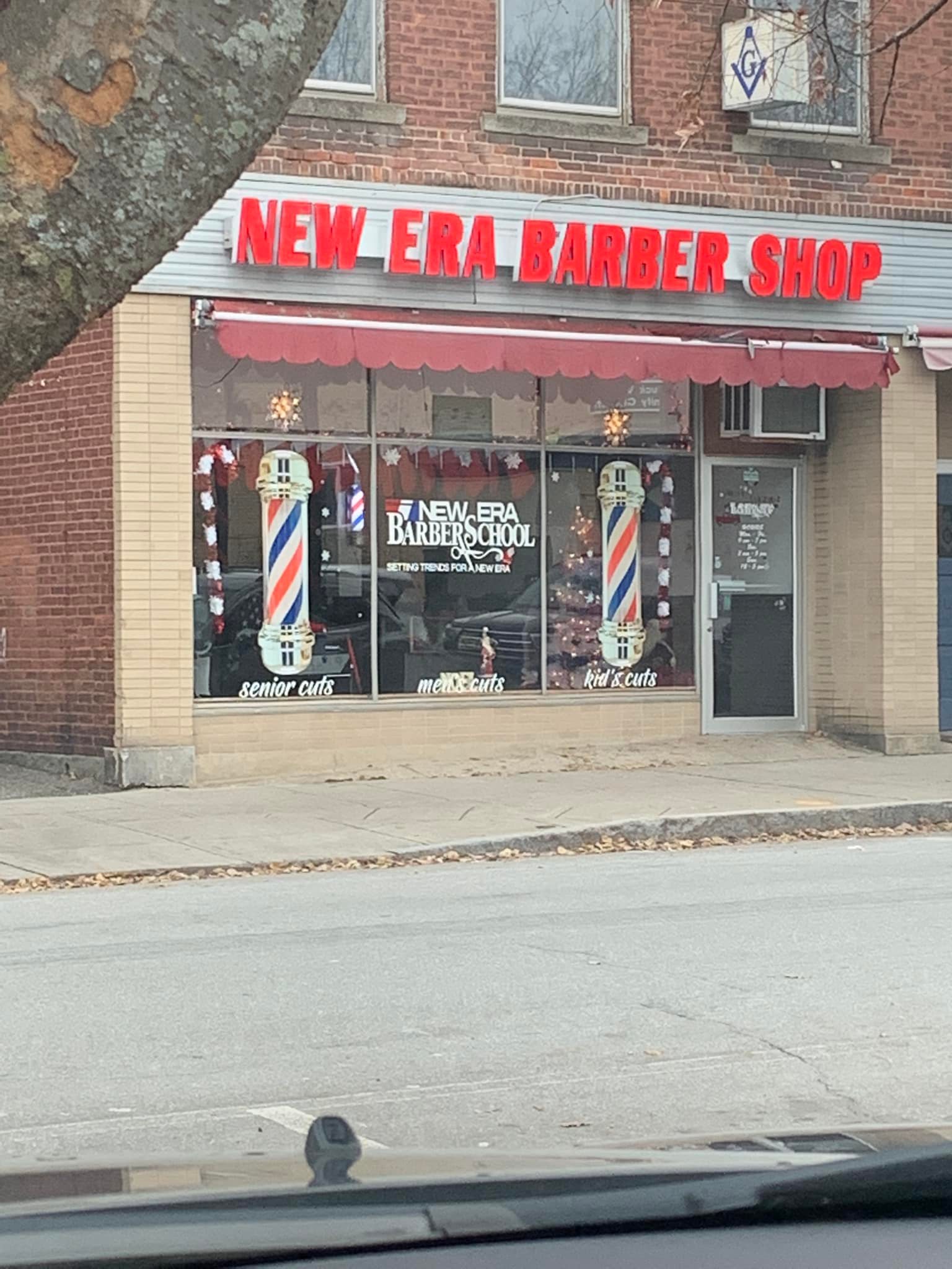 Best Barbers in Naugatuck, CT | View All Barbershops