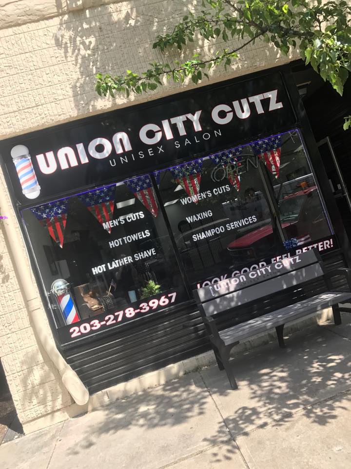 Best Barbers in Naugatuck, CT | View All Barbershops