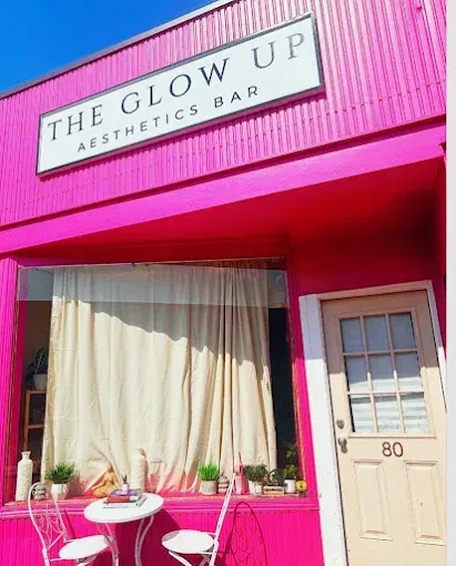 SPA in Naugatuck