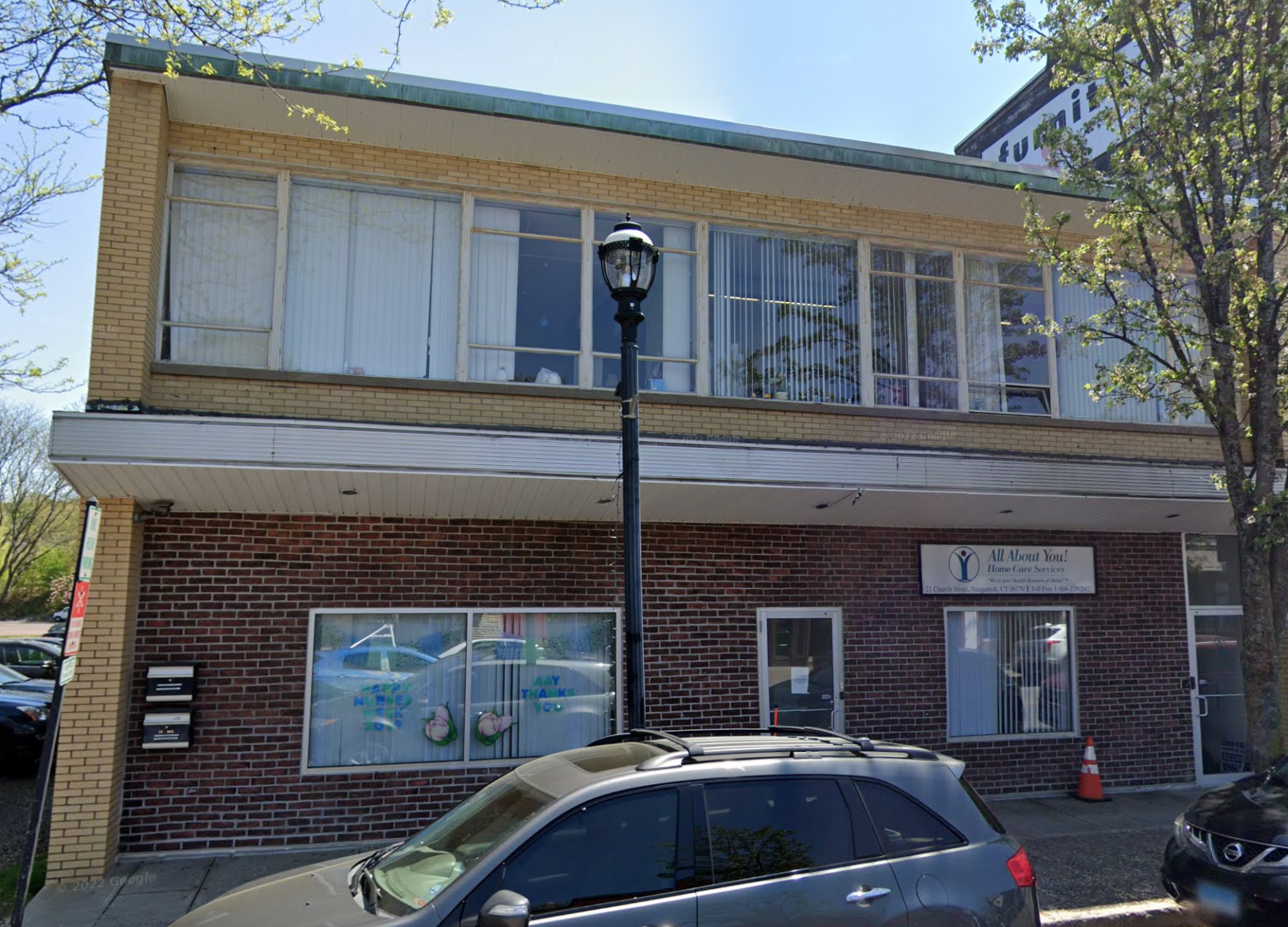 Home Health Care Services in Naugatuck