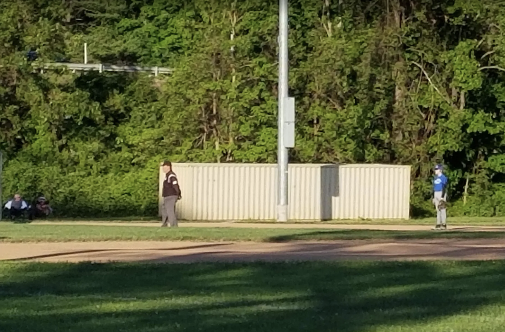 Breen Field