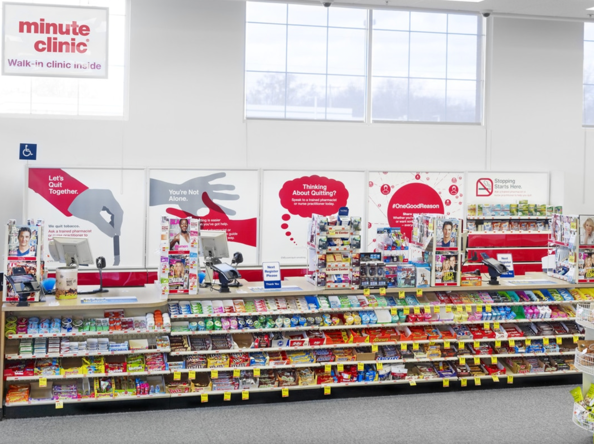 Pharmacy in Naugatuck