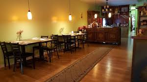 Chiangmai Thai Restaurant