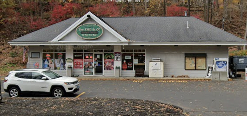 Fulling Mills Deli