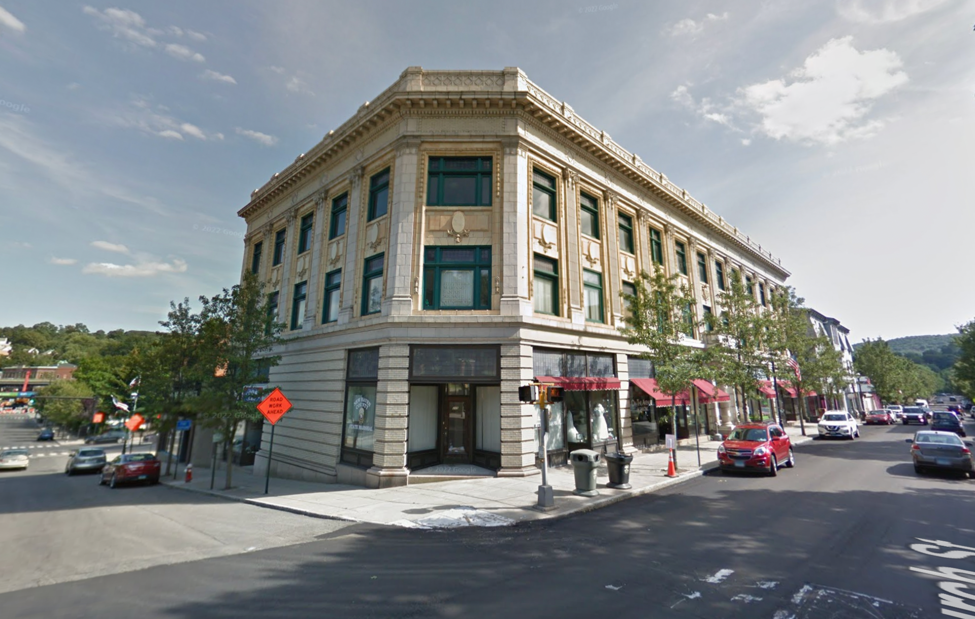Naugatuck, CT Attorney's Office