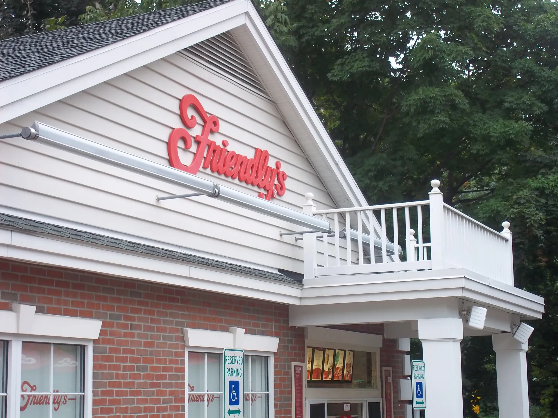 Friendly's