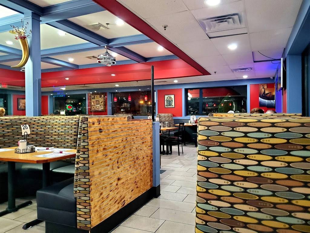 Grandpa's Restaurant