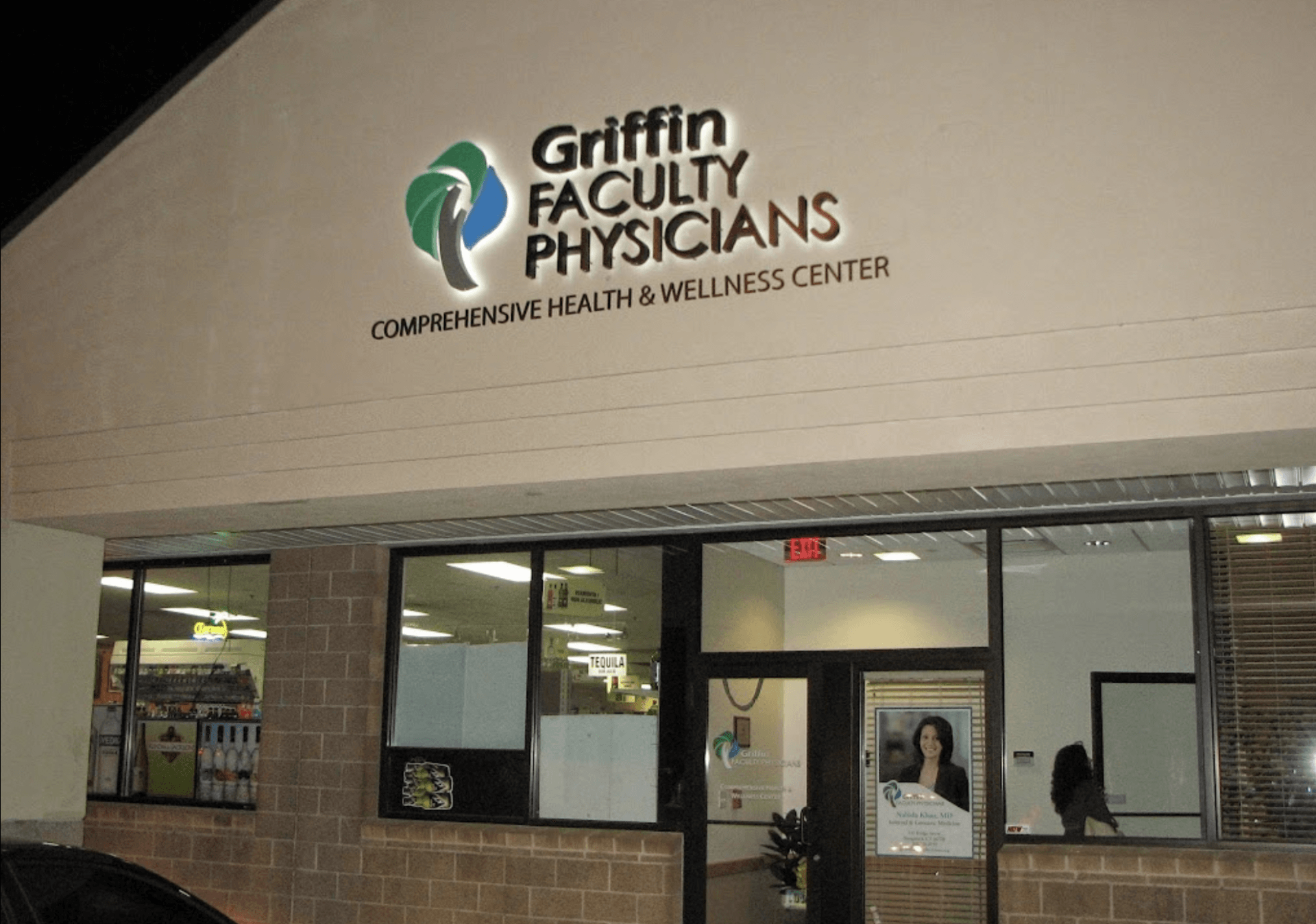 Primary Care Services in Naugatuck