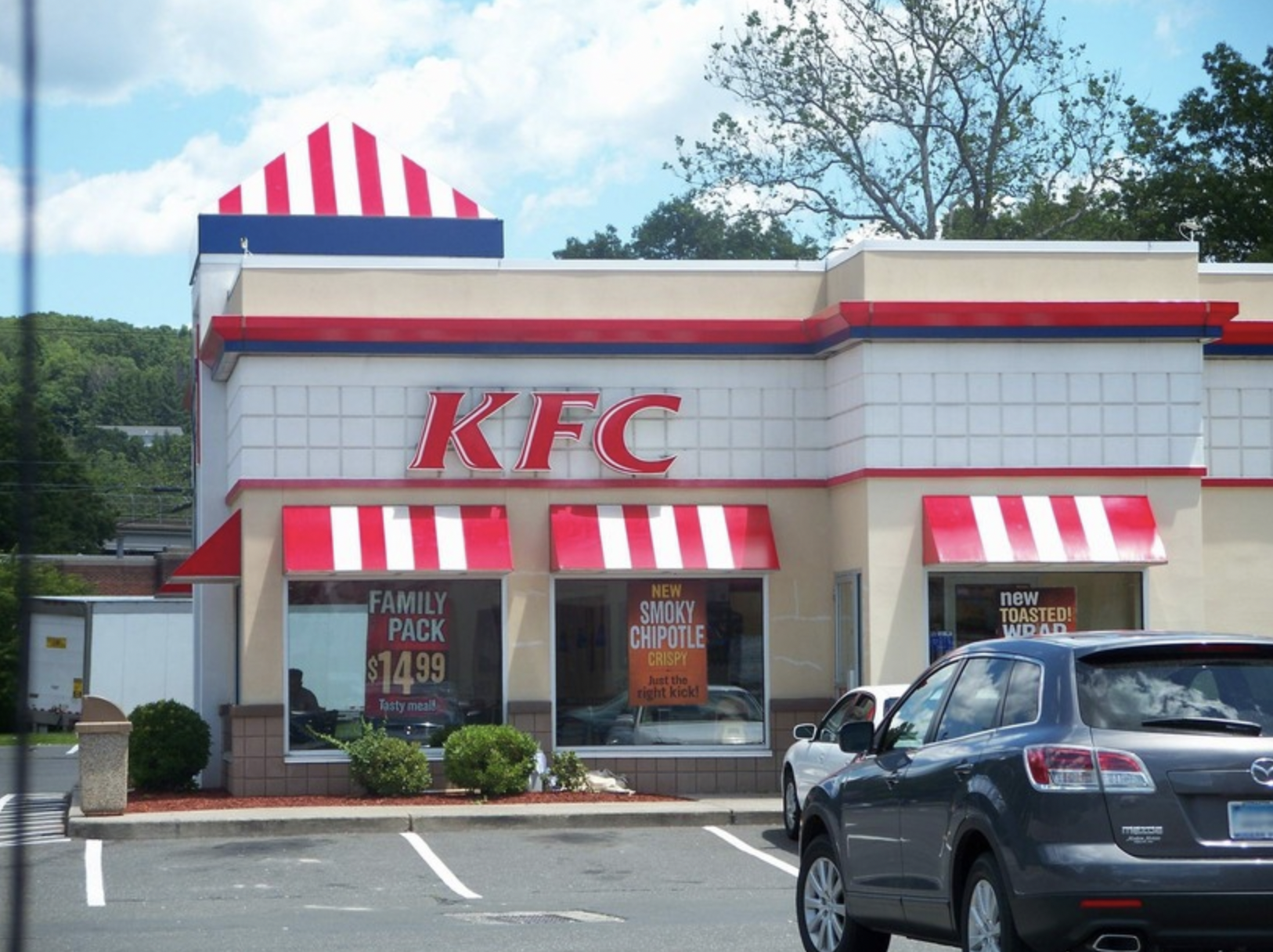 KFC