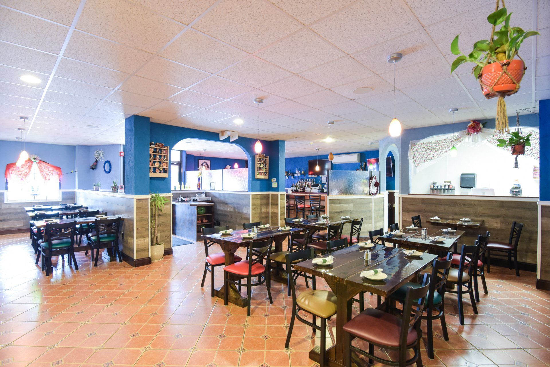 La Casa Pizzeria