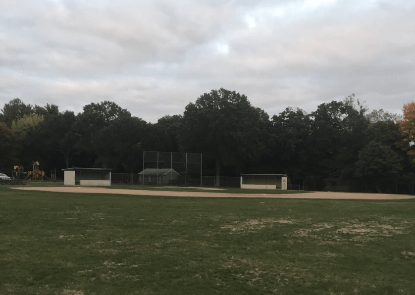 Legion Field