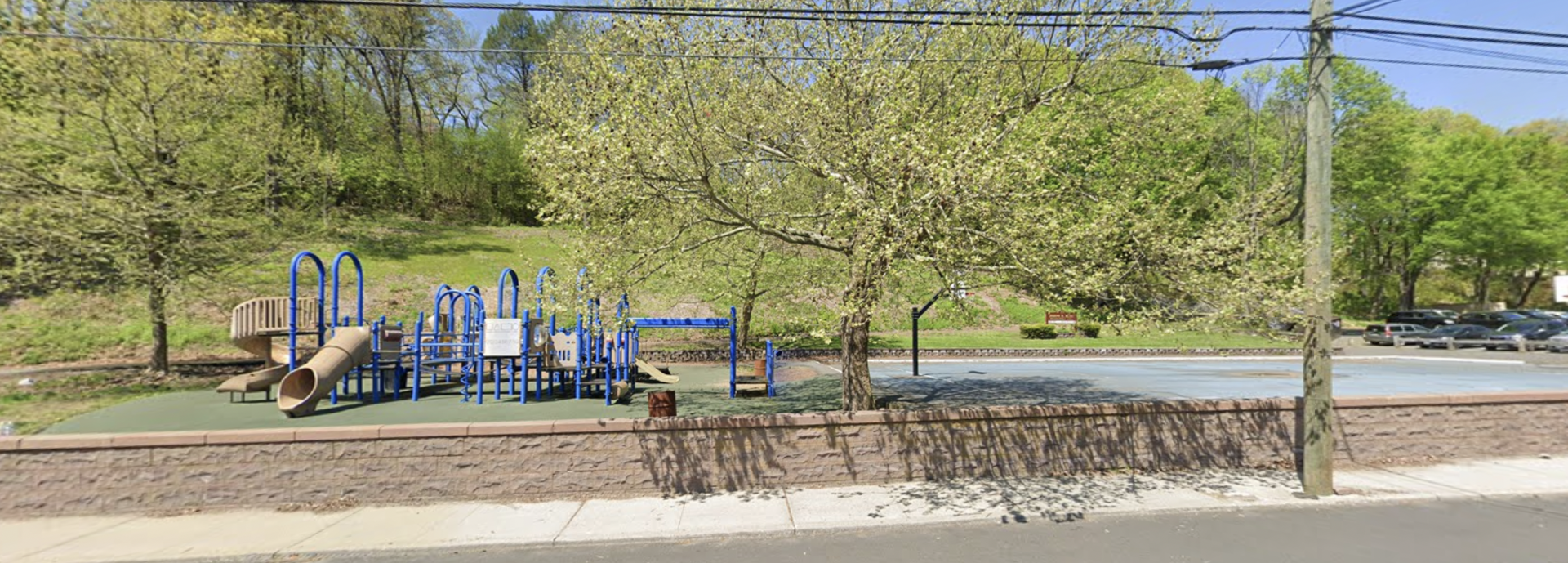 Lewis Park