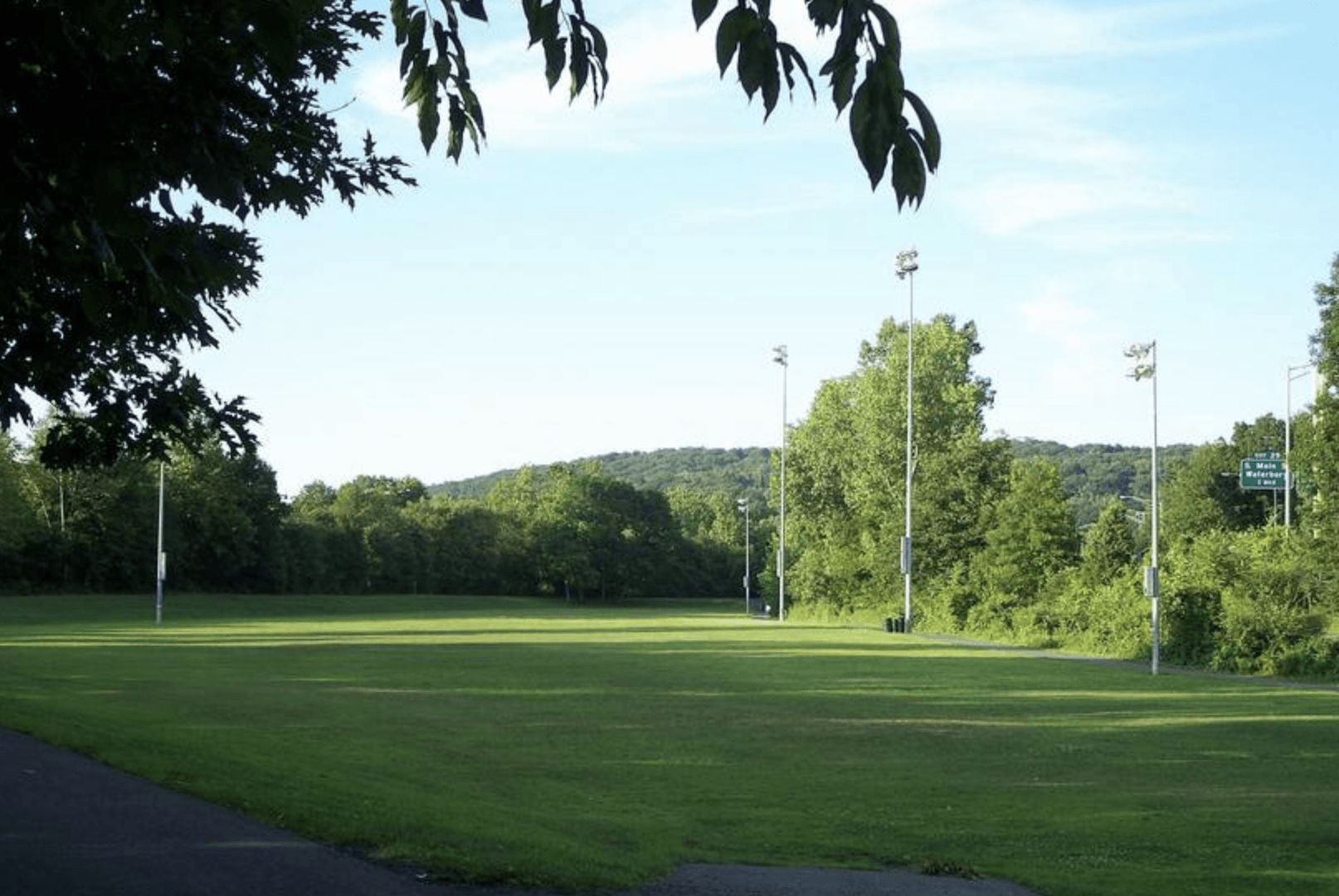 Linden Park