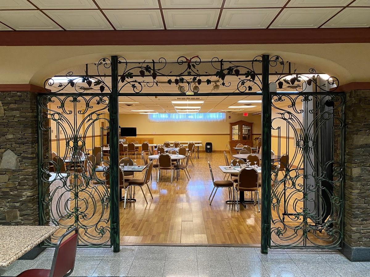 Naugatuck Portuguese Club