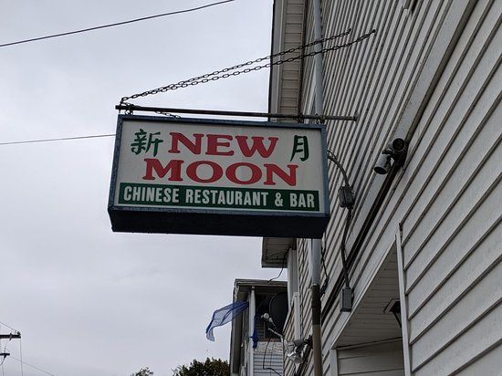 New Moon