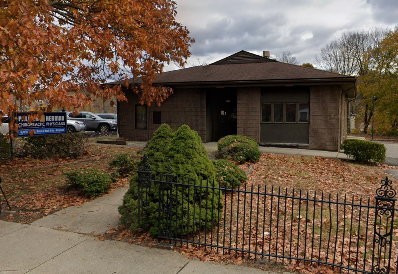 Chiropractic in Naugatuck