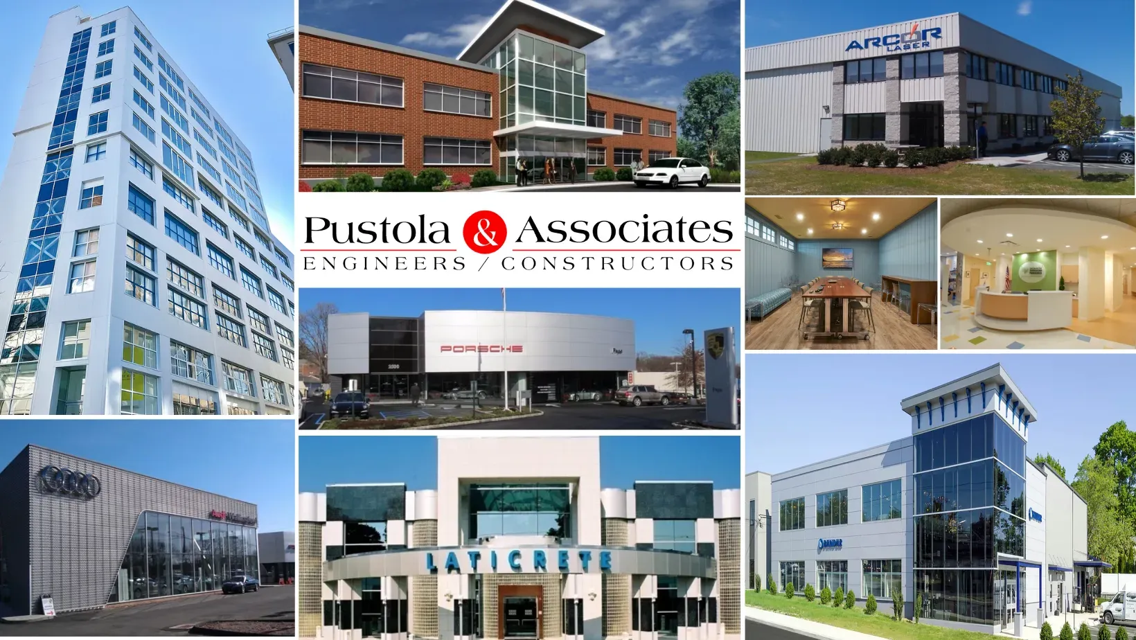 Naugatuck CT Architecture Office