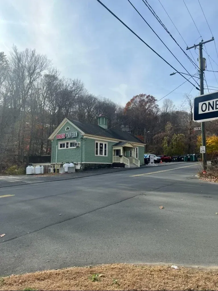 Roses Tavern