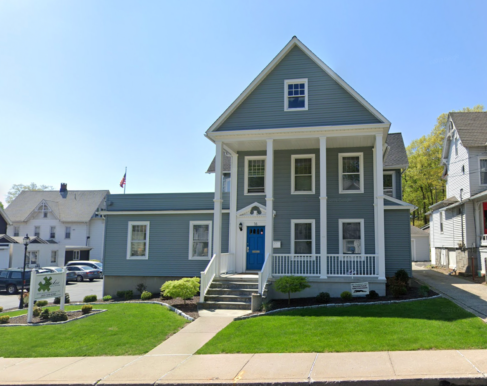 Mental Health Office at Naugatuck