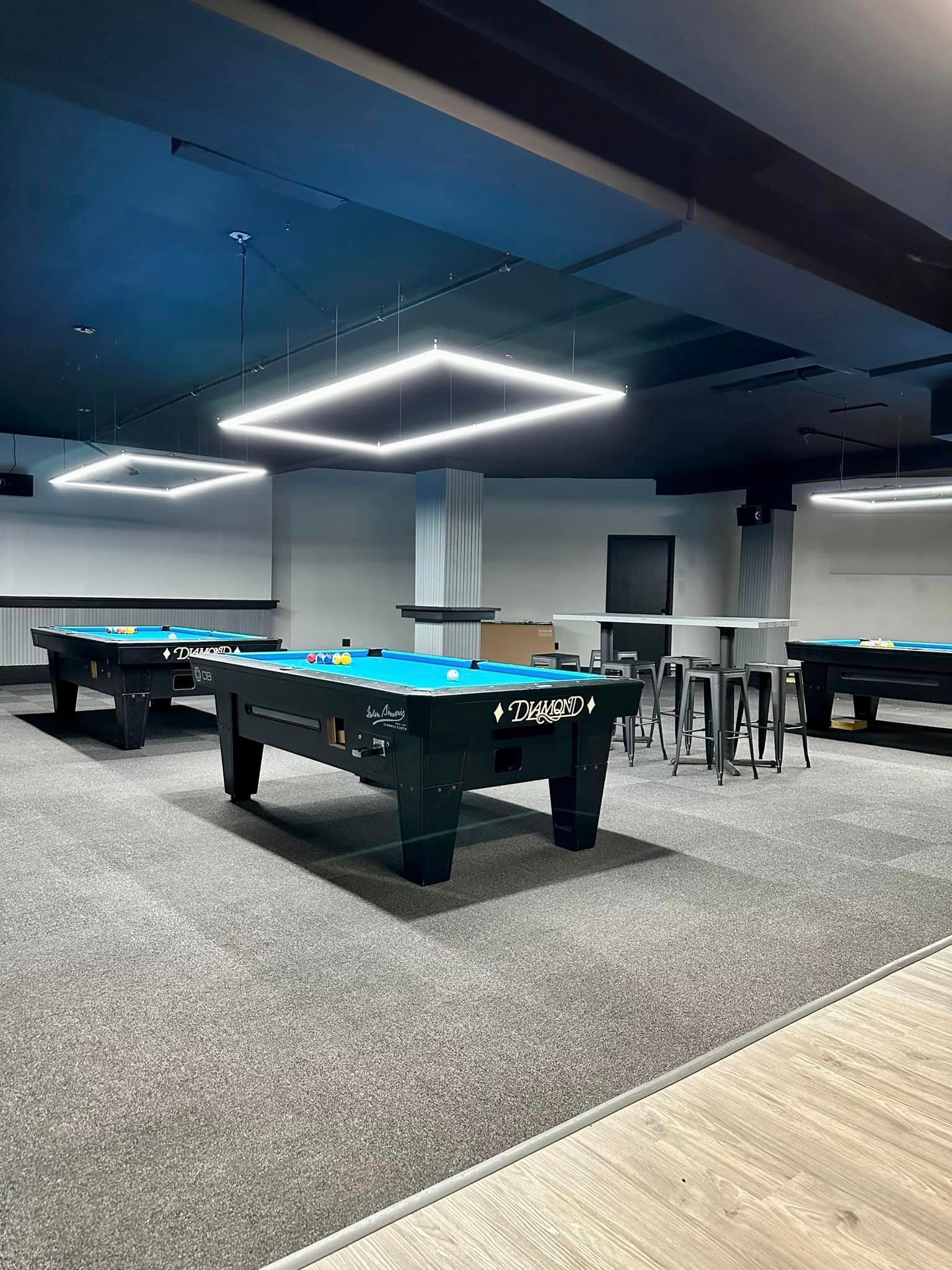 The Players Den