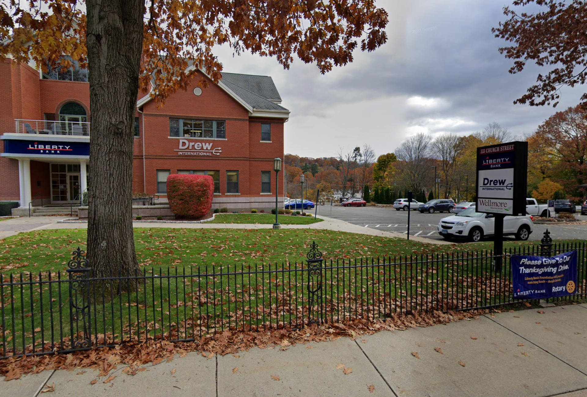 Mental Health Office in Naugatuck