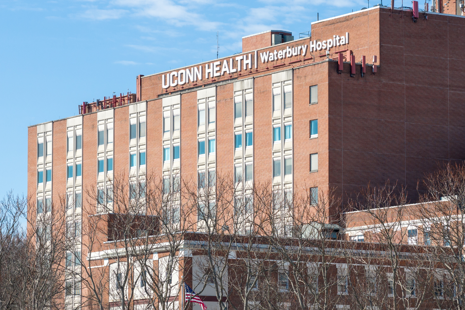 primary care in naugatuck