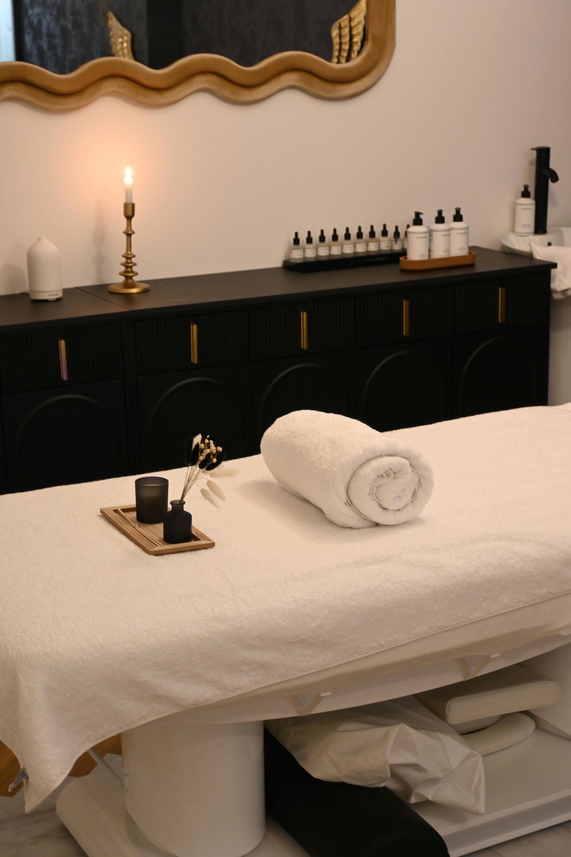 SPA in Naugatuck