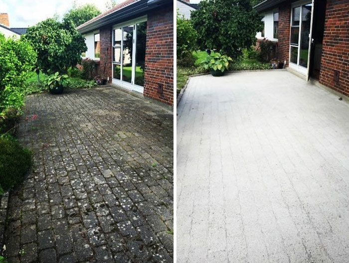 power washing  Halfmoon 