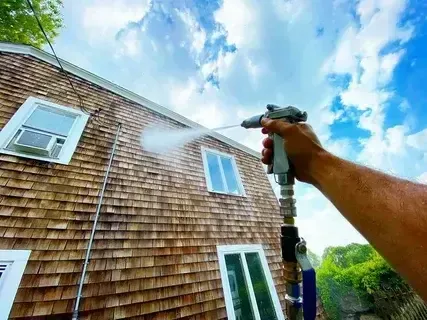 House Washing Service