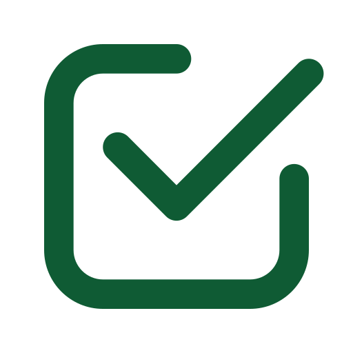 Reliable icon