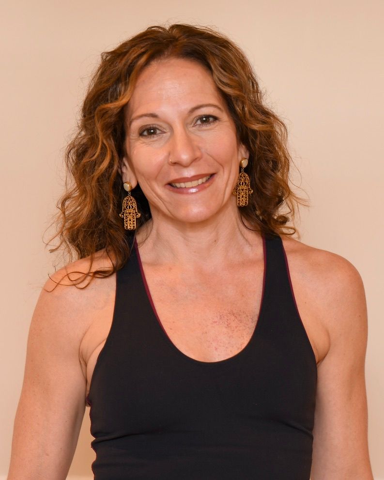 Rachel Dewan