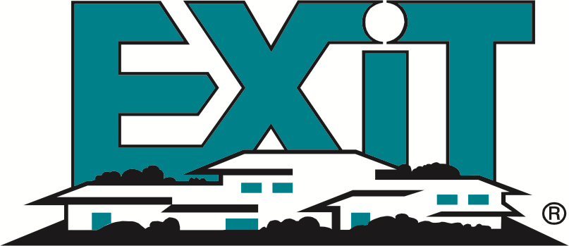 The teal-colored