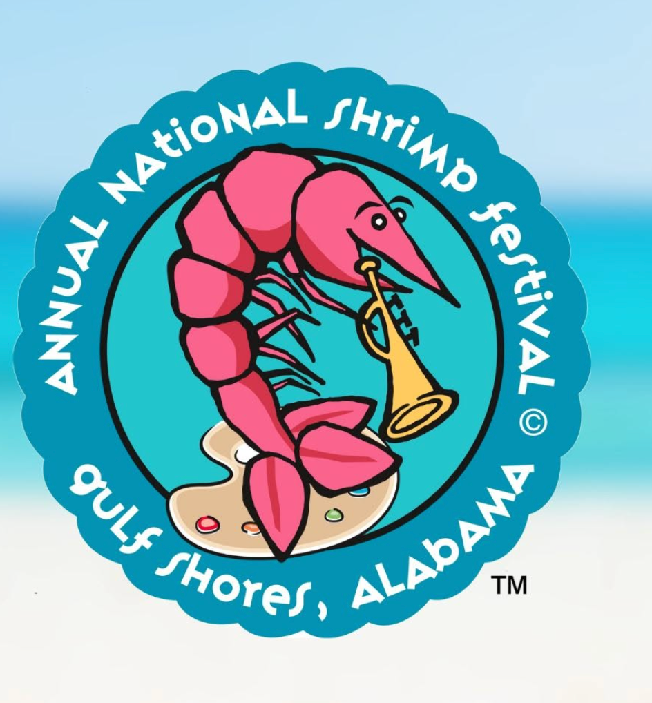 Gulf Shores Shrimp Festival