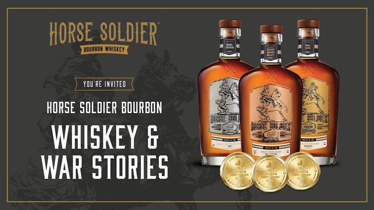 Flora-Bama Whiskey and War Stories