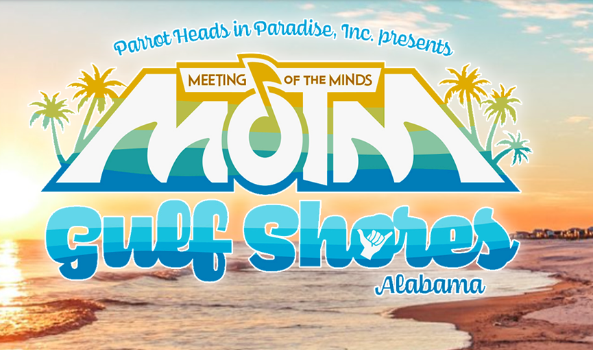 Jimmy Buffett, Parrot Heads, Parrot Heads in Paradise, Flora Bama