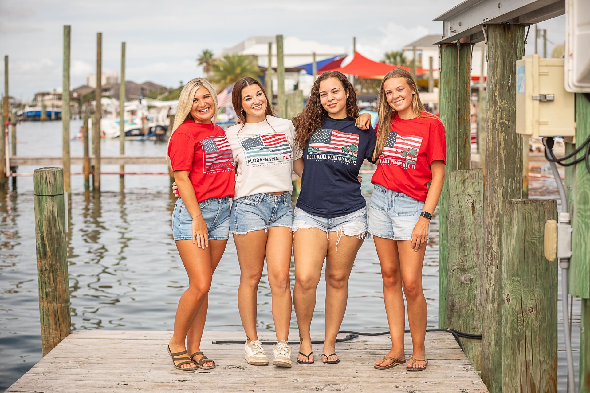America 250 shirt, USA shirt, Patriotic shirt, flora bama shirt, flora bama america shirt