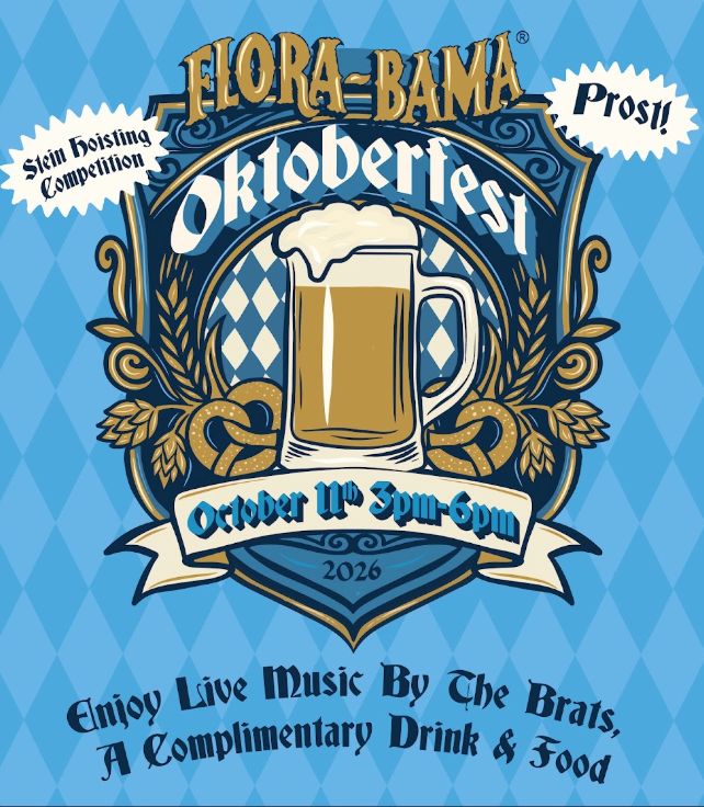 oktoberfest at flora bama