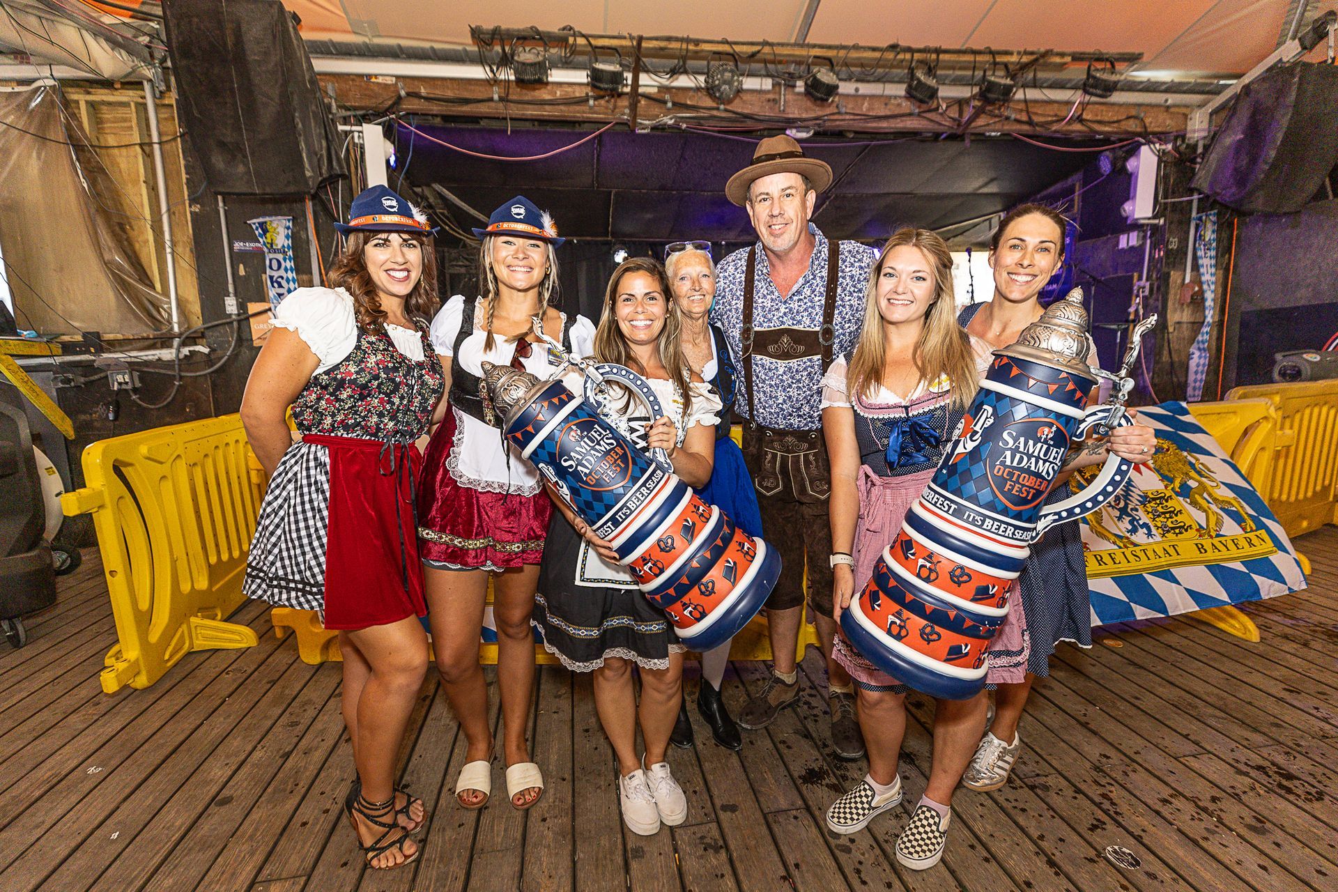 flora bama oktoberfest