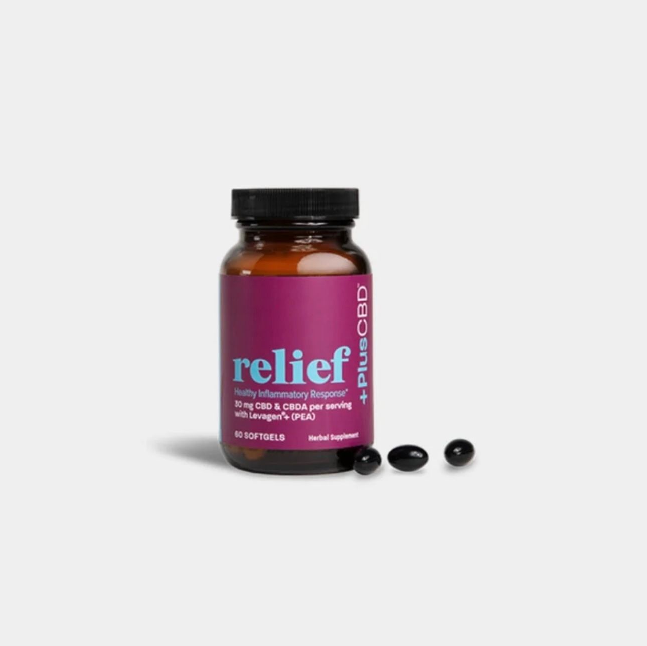 Bottle of