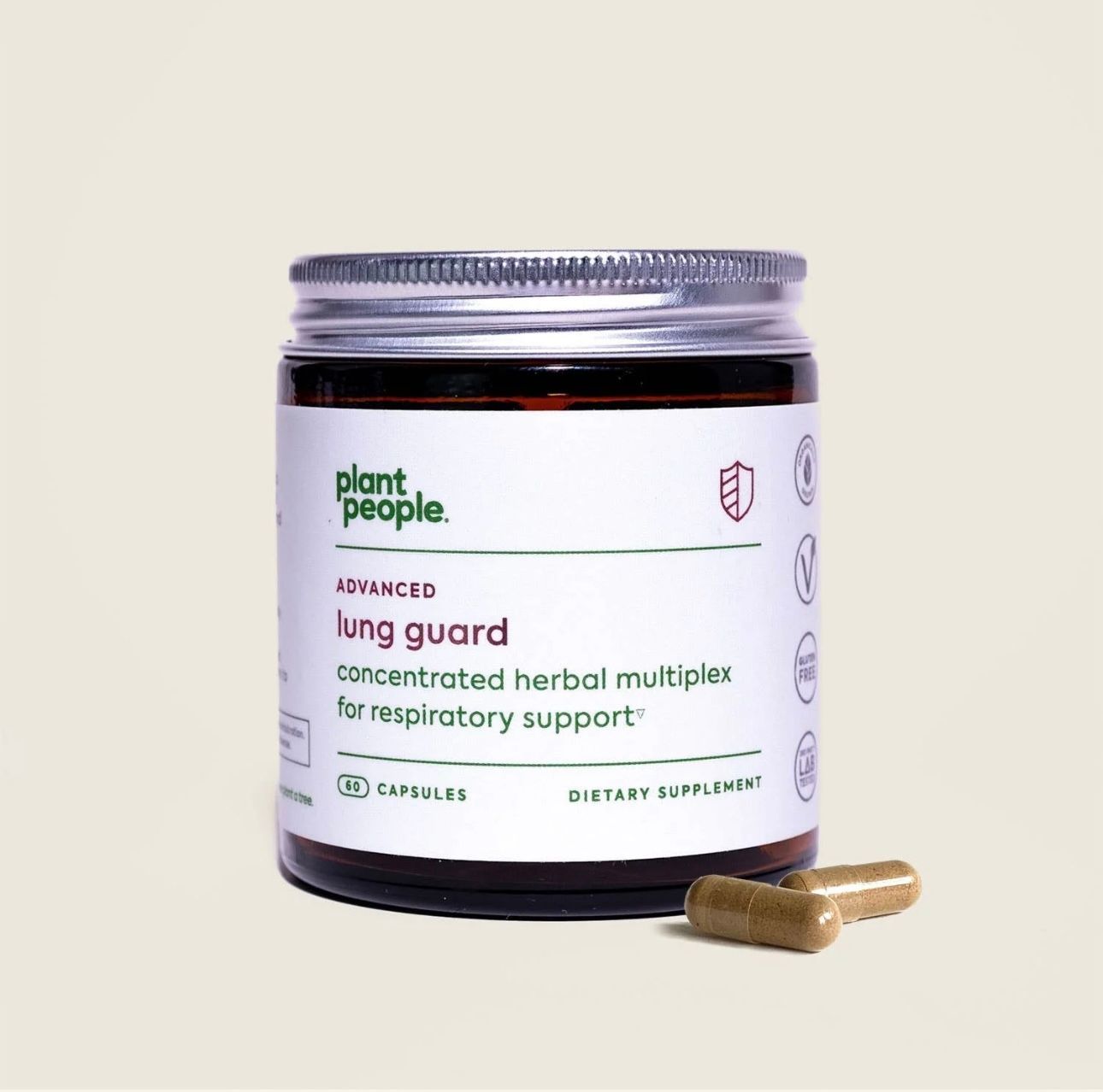 Jar of Plant People