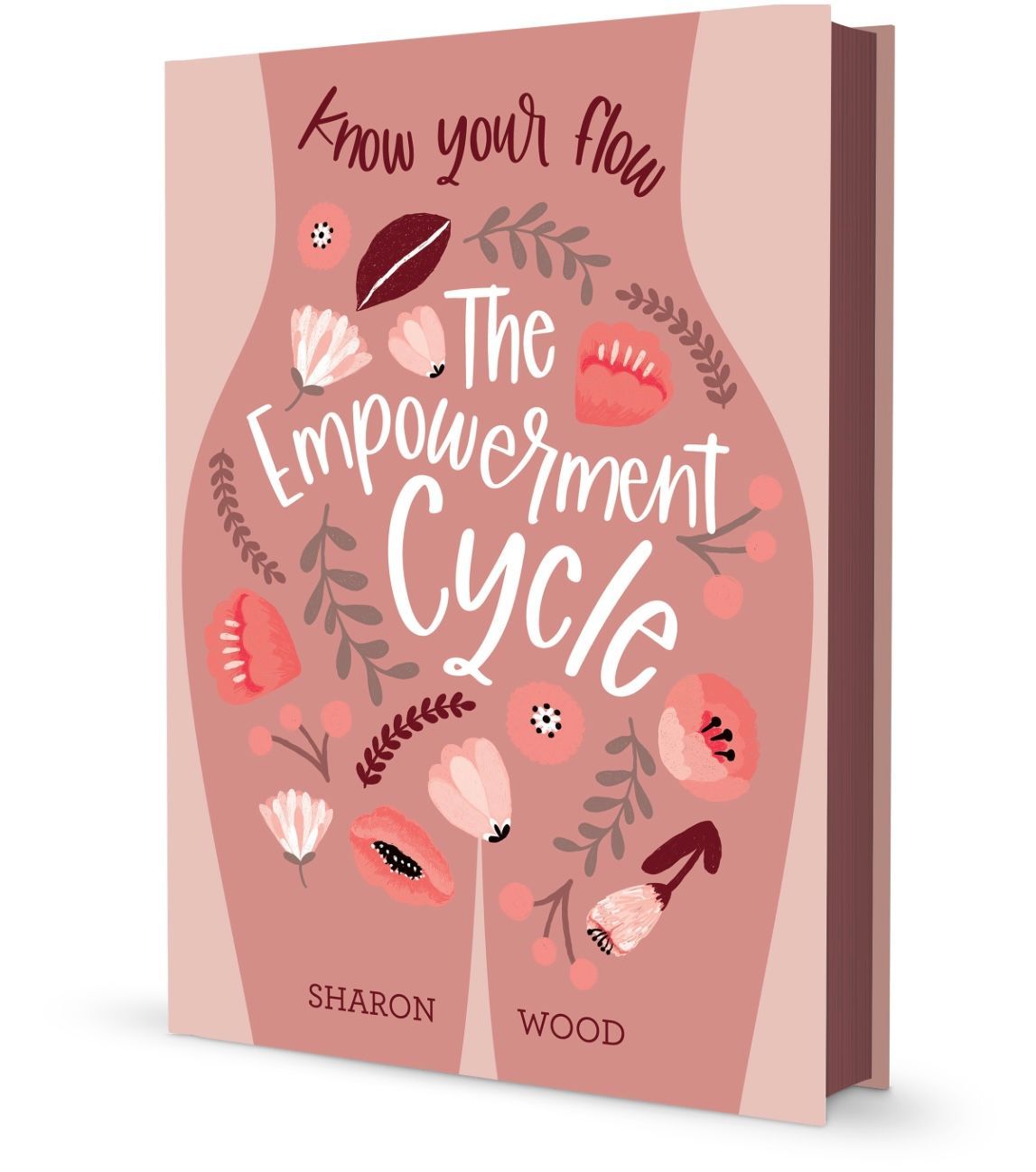 Book cover: