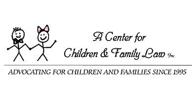 A Center For Children & Family Law A Center For Children & Family Law