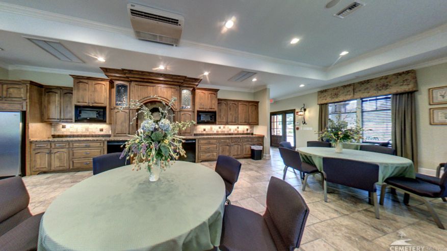 Sunset Memorial Park, Funeral Home, and Crematory
